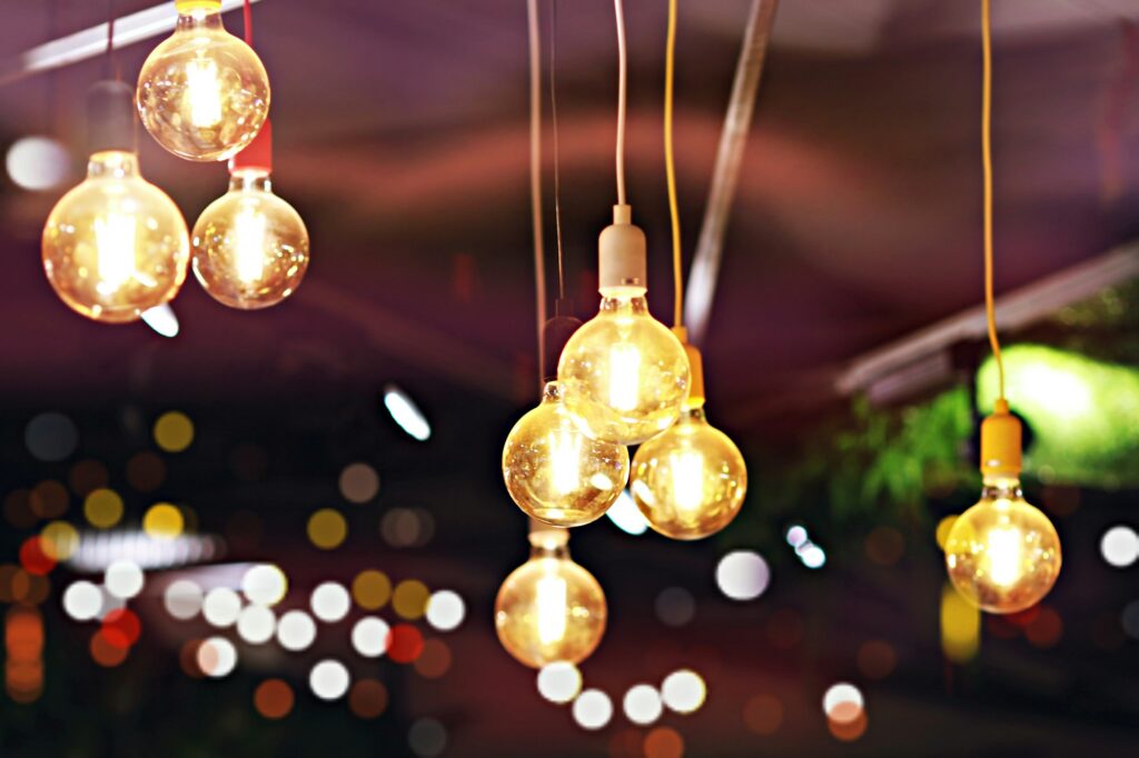 The Art of Lighting: How to Transform Your Home with Blask Lighting