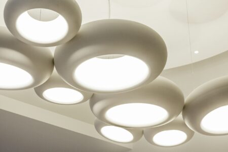 Architectural Light