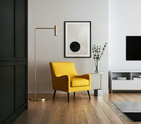 Floor Light
