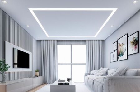 Gypsum Light