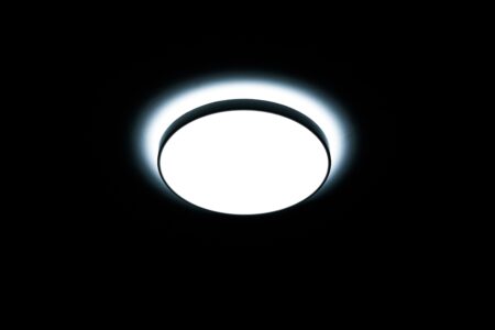 Ceiling Light