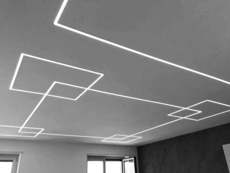 Gypsum Light